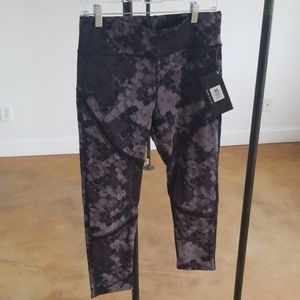 Xl leggings Dragon Scale print